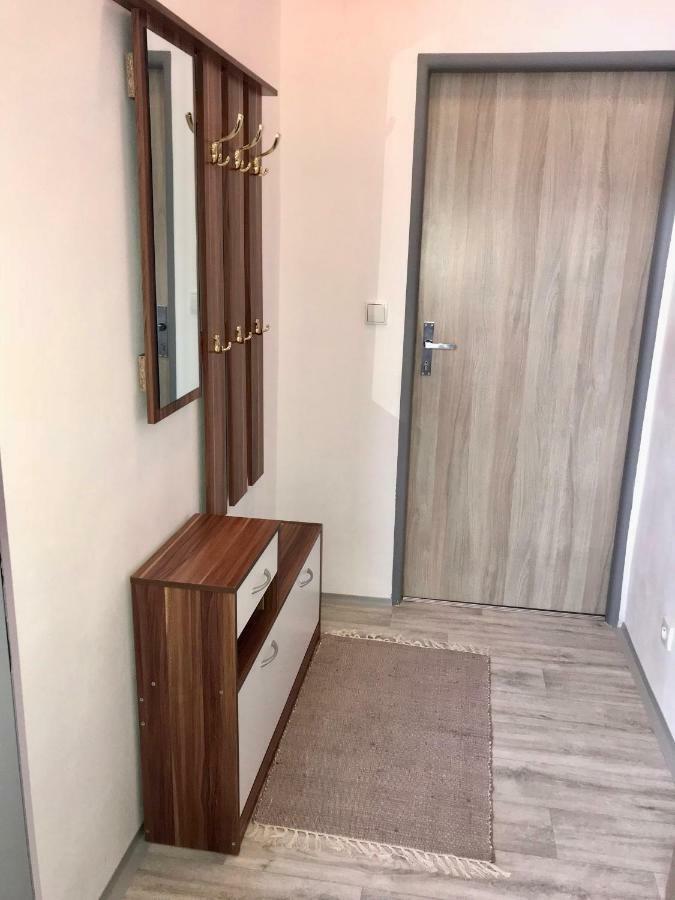 Apartmány Dagmar Mariánské Lázně Exterior foto